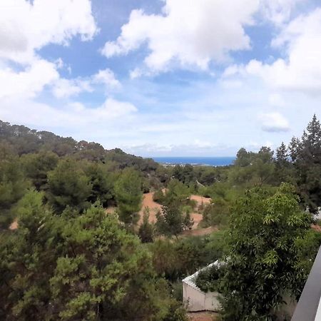 Casa Victoria Suites Sant Josep de sa Talaia Bagian luar foto