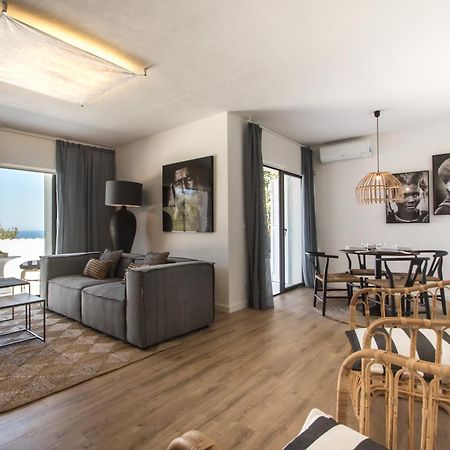 Casa Victoria Suites Sant Josep de sa Talaia Bagian luar foto