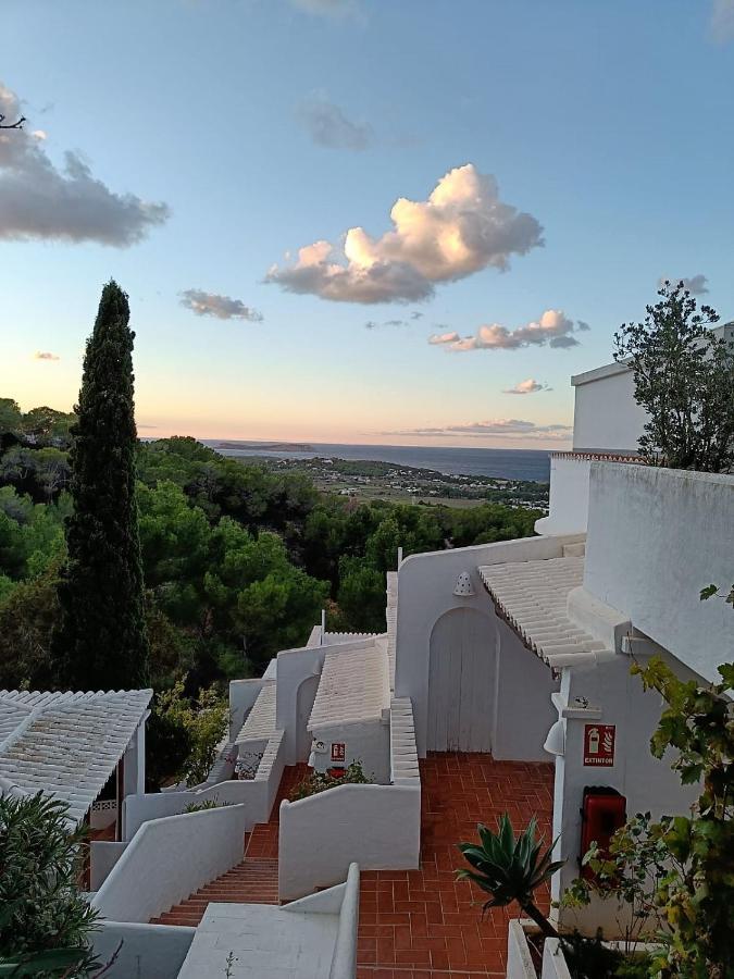 Casa Victoria Suites Sant Josep de sa Talaia Bagian luar foto