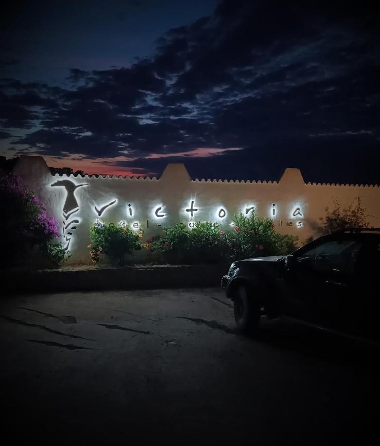 Casa Victoria Suites Sant Josep de sa Talaia Bagian luar foto