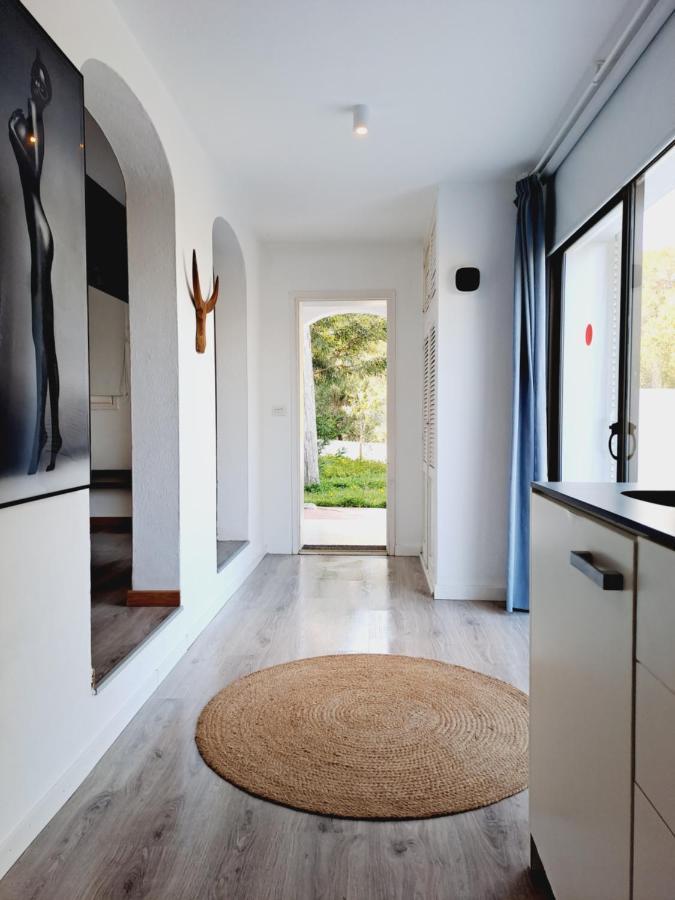 Casa Victoria Suites Sant Josep de sa Talaia Bagian luar foto