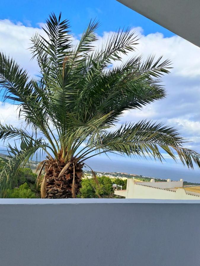 Casa Victoria Suites Sant Josep de sa Talaia Bagian luar foto