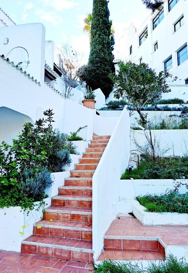 Casa Victoria Suites Sant Josep de sa Talaia Bagian luar foto