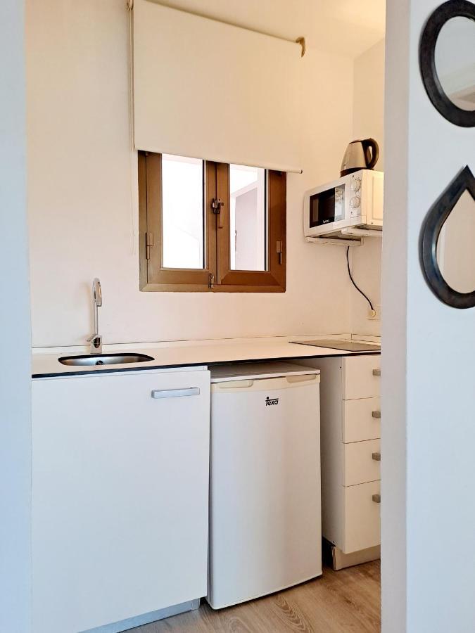Casa Victoria Suites Sant Josep de sa Talaia Bagian luar foto