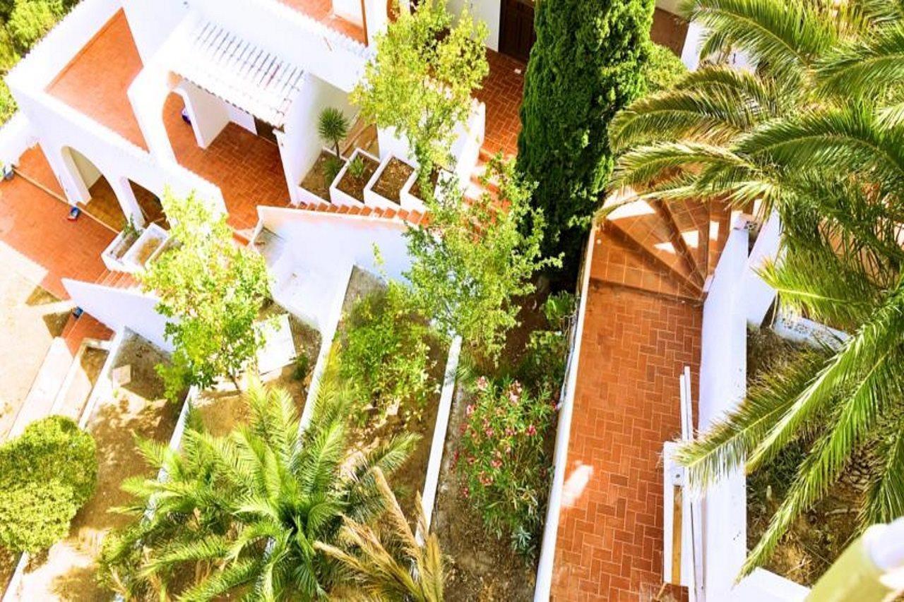 Casa Victoria Suites Sant Josep de sa Talaia Bagian luar foto