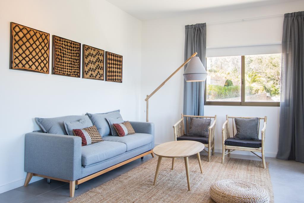Casa Victoria Suites Sant Josep de sa Talaia Bagian luar foto