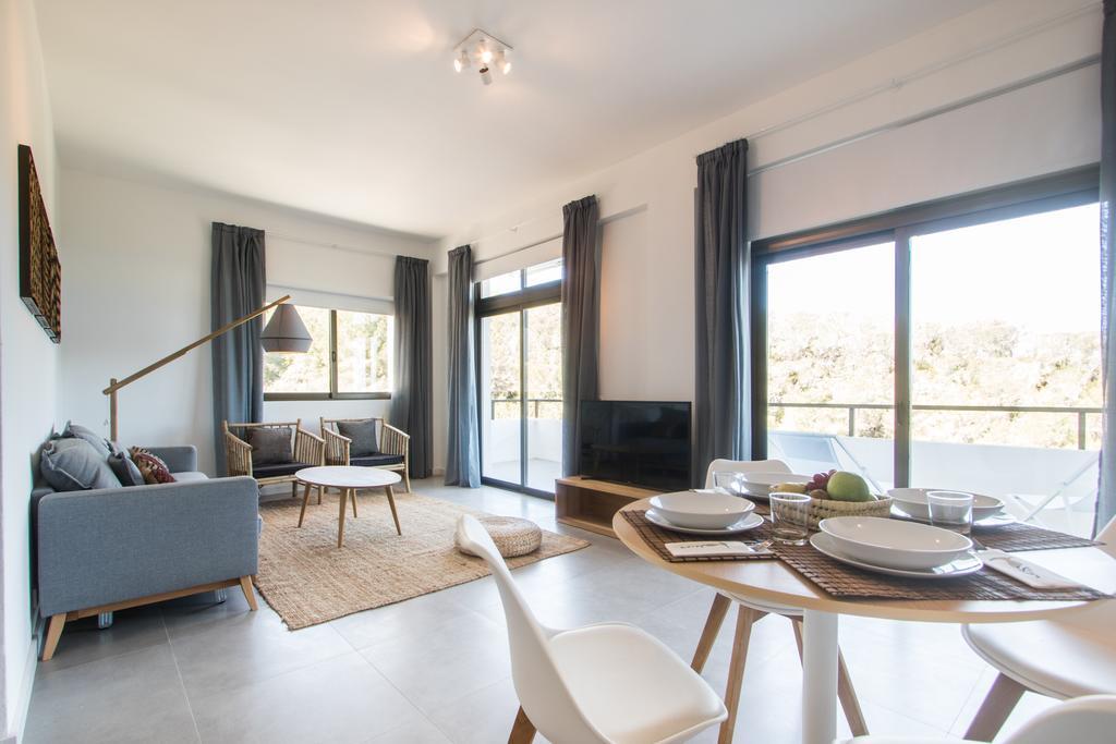 Casa Victoria Suites Sant Josep de sa Talaia Bagian luar foto