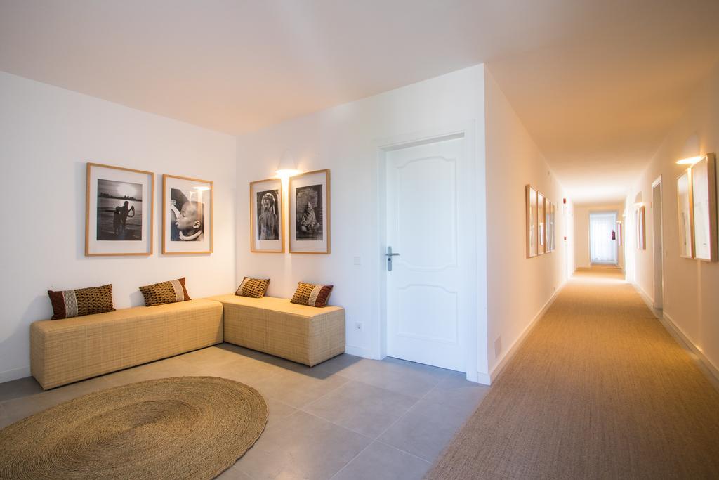Casa Victoria Suites Sant Josep de sa Talaia Bagian luar foto