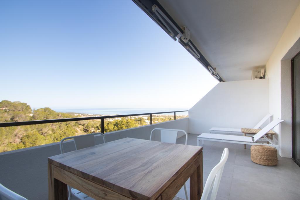 Casa Victoria Suites Sant Josep de sa Talaia Bagian luar foto
