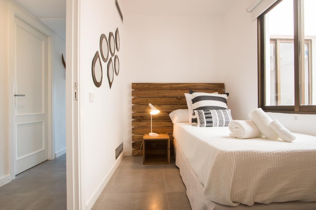 Casa Victoria Suites Sant Josep de sa Talaia Bagian luar foto