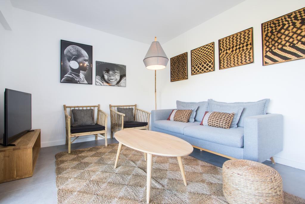 Casa Victoria Suites Sant Josep de sa Talaia Bagian luar foto