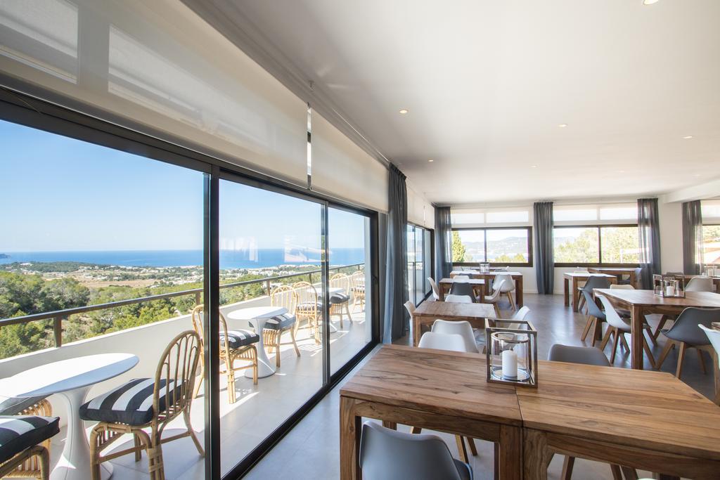 Casa Victoria Suites Sant Josep de sa Talaia Bagian luar foto