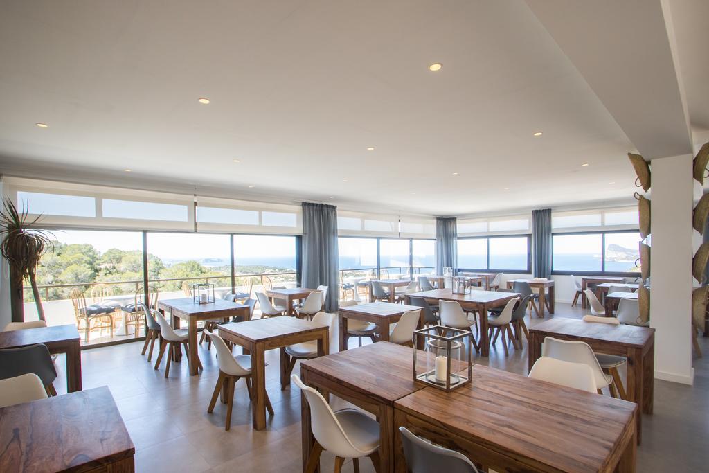 Casa Victoria Suites Sant Josep de sa Talaia Bagian luar foto