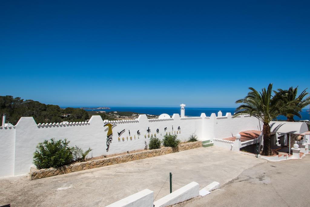 Casa Victoria Suites Sant Josep de sa Talaia Bagian luar foto