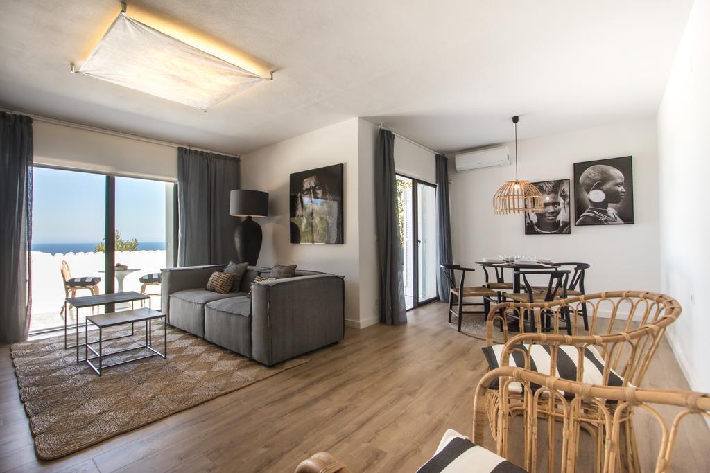 Casa Victoria Suites Sant Josep de sa Talaia Bagian luar foto