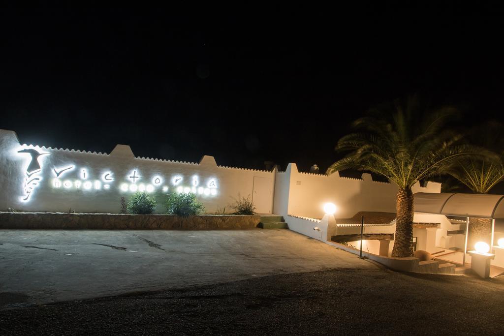 Casa Victoria Suites Sant Josep de sa Talaia Bagian luar foto