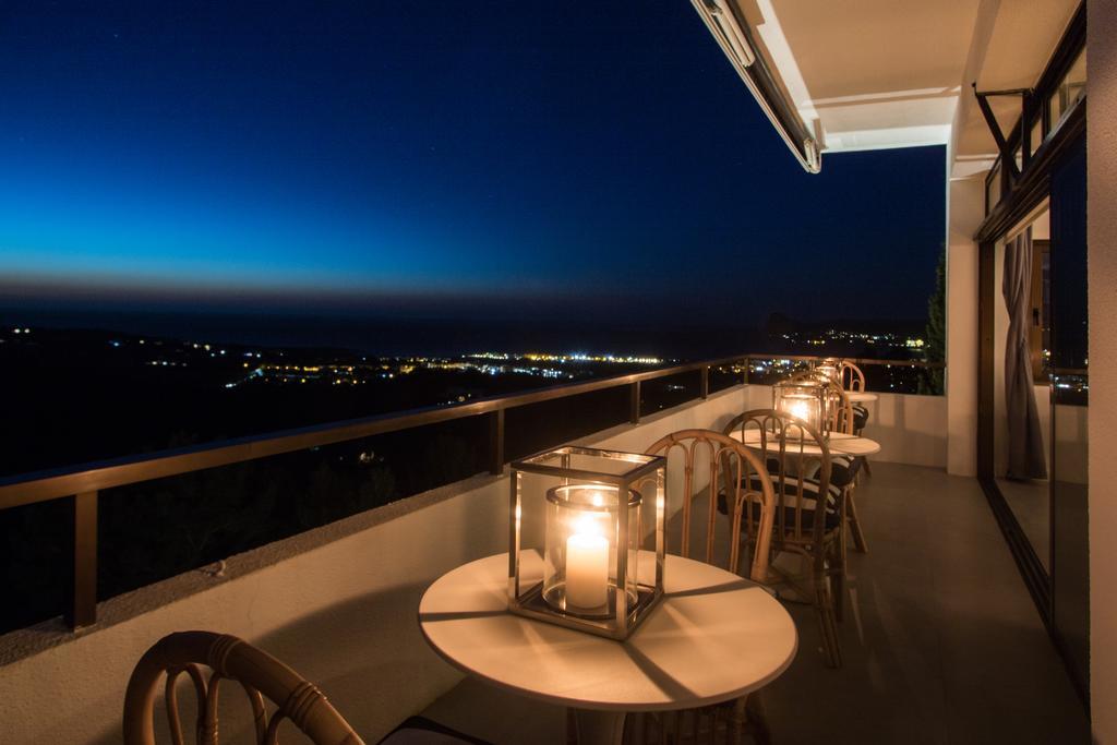 Casa Victoria Suites Sant Josep de sa Talaia Bagian luar foto