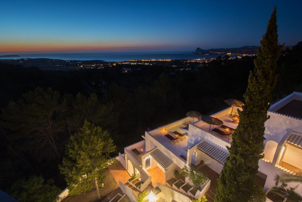 Casa Victoria Suites Sant Josep de sa Talaia Bagian luar foto