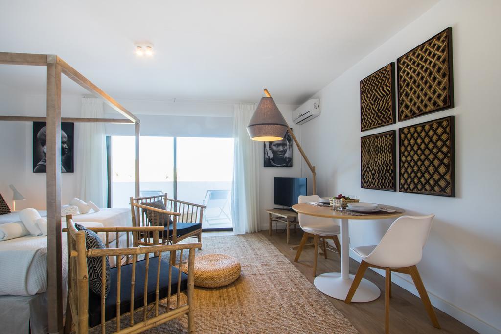 Casa Victoria Suites Sant Josep de sa Talaia Bagian luar foto