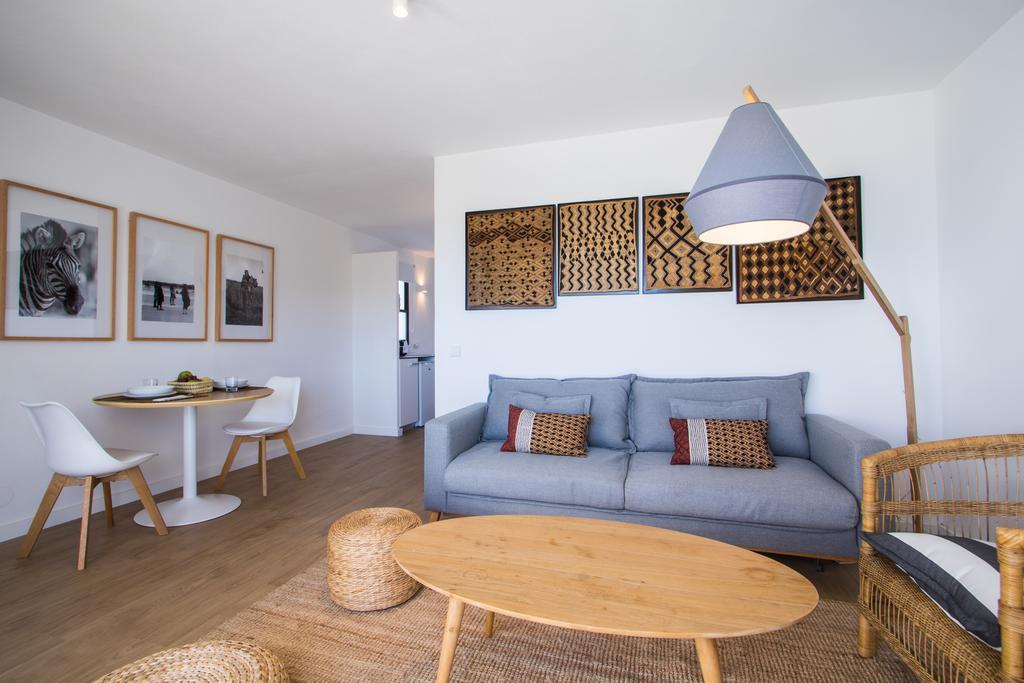 Casa Victoria Suites Sant Josep de sa Talaia Bagian luar foto