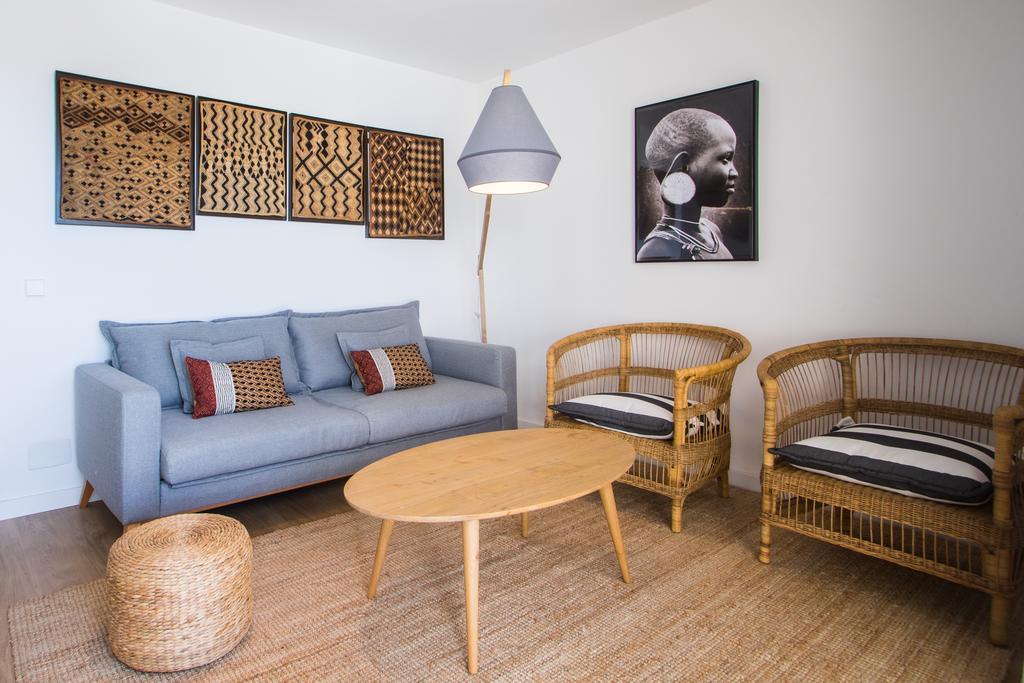 Casa Victoria Suites Sant Josep de sa Talaia Bagian luar foto