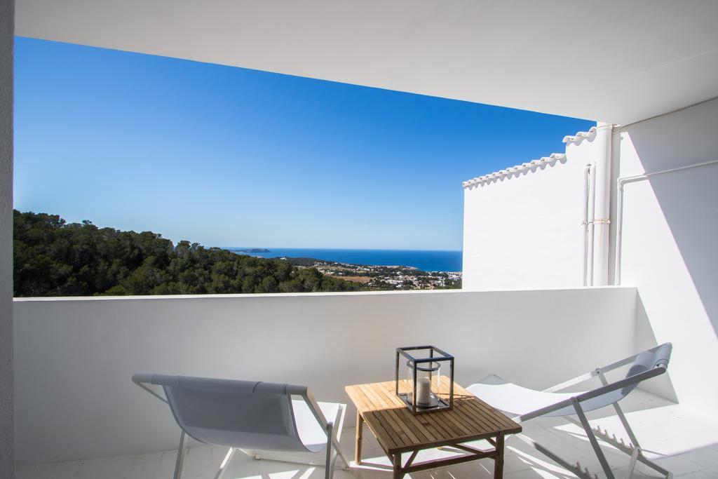Casa Victoria Suites Sant Josep de sa Talaia Bagian luar foto