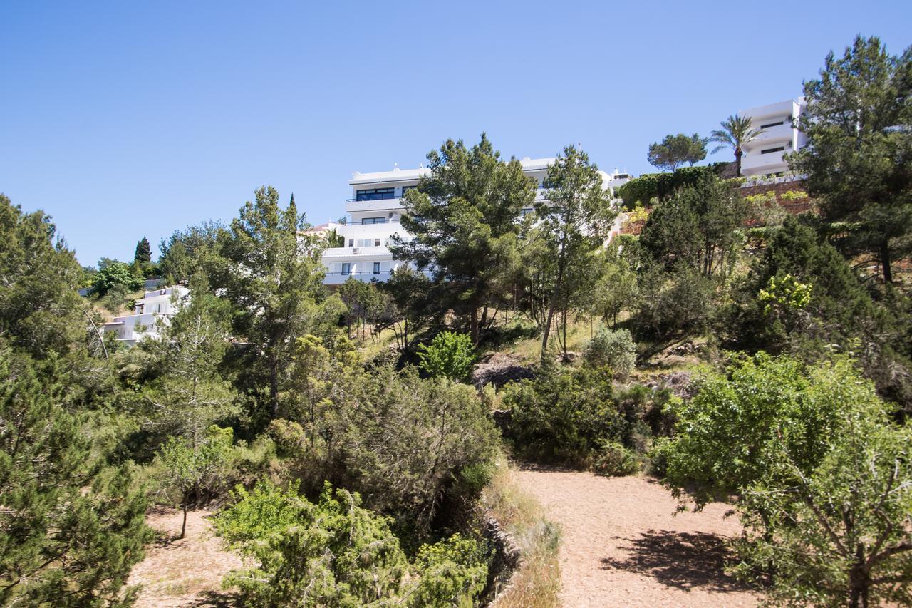 Casa Victoria Suites Sant Josep de sa Talaia Bagian luar foto