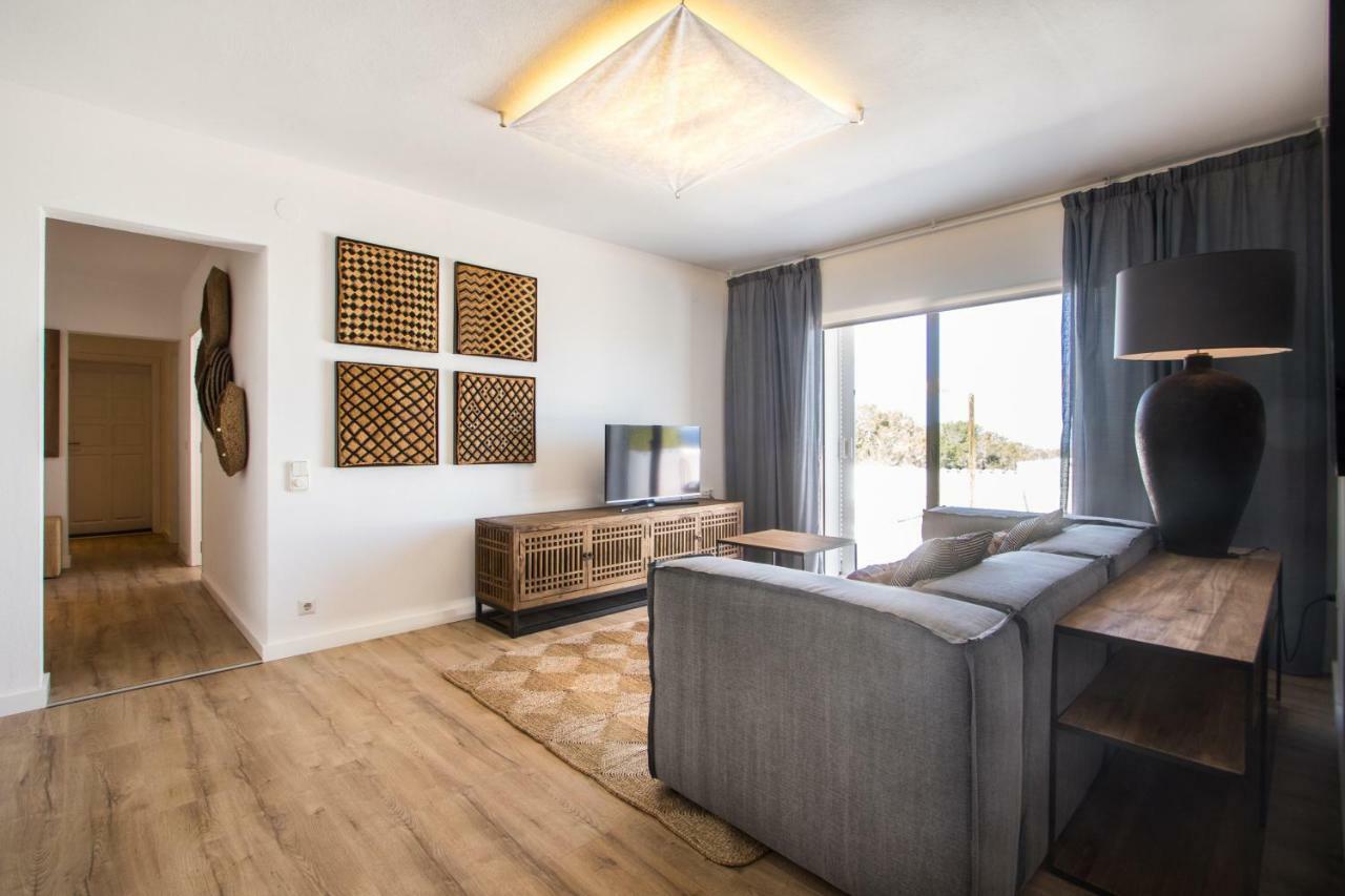 Casa Victoria Suites Sant Josep de sa Talaia Bagian luar foto